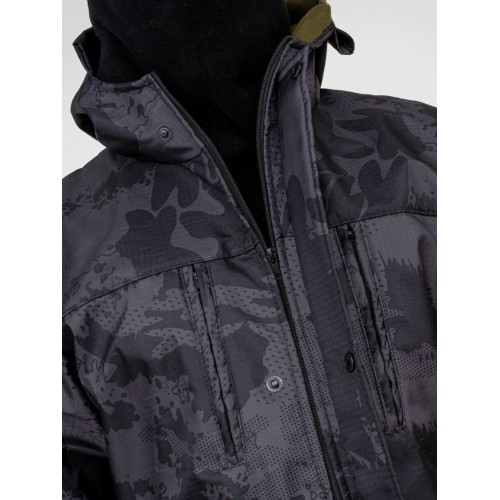 Костюм Горка-Demi (демисезонный) ткань Polarfleece рип-стоп (Softshell) в Пскове