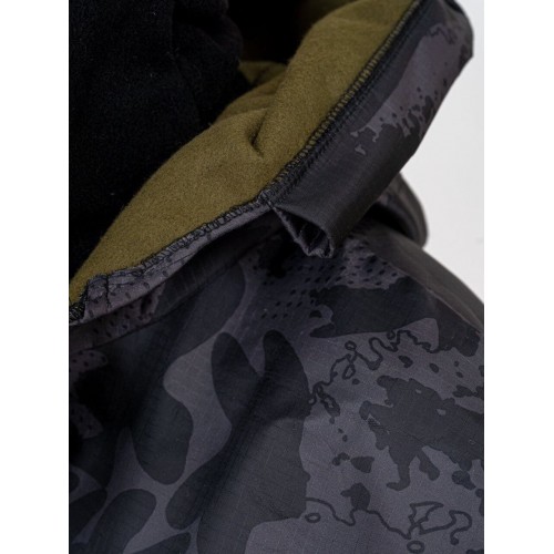 Костюм Горка-Demi (демисезонный) ткань Polarfleece рип-стоп (Softshell) в Пскове