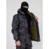 Костюм Горка-Demi (демисезонный) ткань Polarfleece рип-стоп (Softshell) в Пскове
