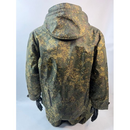 Костюм Softshell водоотталкивающий Shark Skin в Пскове