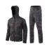 Костюм Softshell водоотталкивающий Shark Skin в Пскове