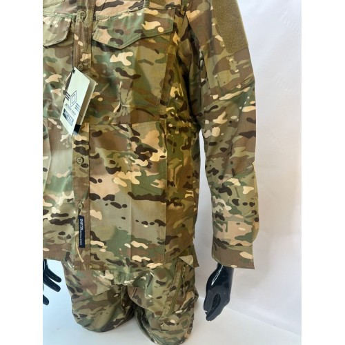 Костюм тактический А5.1.1 «Офицер» (брюки + рубашка) в Пскове