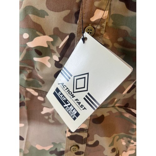 Костюм тактический А5.1.1 «Офицер» (брюки + рубашка) в Пскове