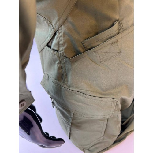 Костюм тактический А5.1.1 «Офицер» (брюки + рубашка) в Пскове