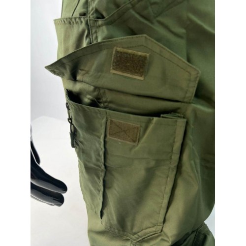 Костюм тактический А5.1.1 «Офицер» (брюки + рубашка) в Пскове