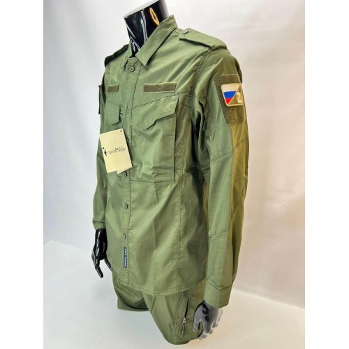 Костюм тактический А5.1.1 «Офицер» (брюки + рубашка) в Пскове