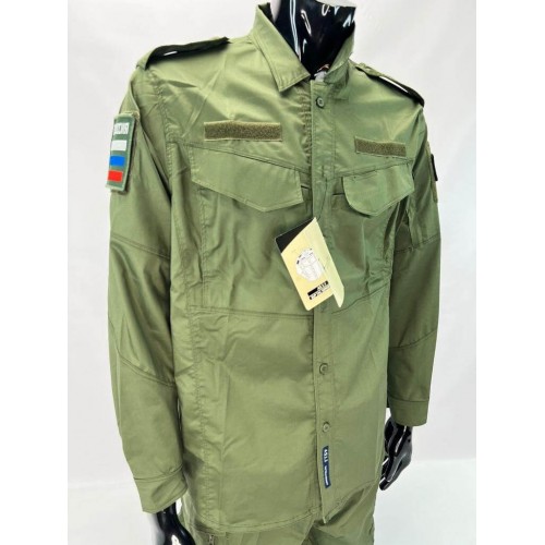 Костюм тактический А5.1.1 «Офицер» (брюки + рубашка) в Пскове