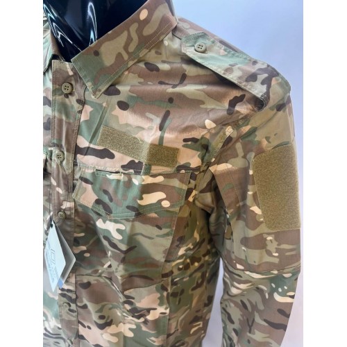 Костюм тактический А5.1.1 «Офицер» (брюки + рубашка) в Пскове