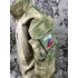 Костюм тактический боевой G3 с наколенниками и налокотниками в Пскове