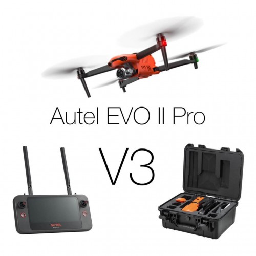Квадрокоптер Autel Evo II 2 Pro V3 в Пскове