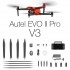 Квадрокоптер Autel Evo II 2 Pro V3 в Пскове