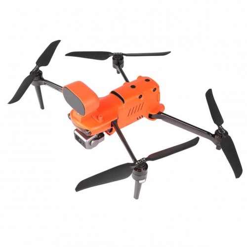 Квадрокоптер Autel Robotics EVO II Dual 640T (Thermal) Enterprise в самой максимальной топовой комплектации в Пскове