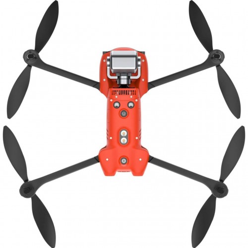 Квадрокоптер Autel Robotics EVO II Dual 640T (Thermal) Enterprise в самой максимальной топовой комплектации в Пскове