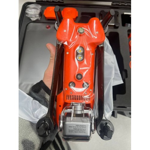 Квадрокоптер Autel Robotics EVO II Dual 640T (Thermal) Enterprise в самой максимальной топовой комплектации в Пскове