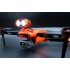 Квадрокоптер Autel Robotics EVO II Dual 640T (Thermal) Enterprise в самой максимальной топовой комплектации в Пскове