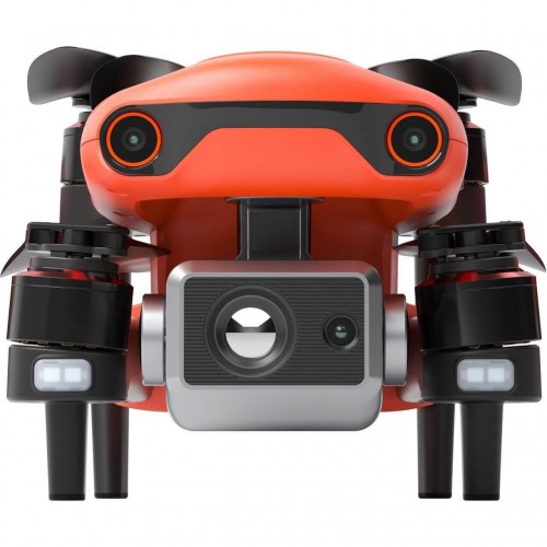 Квадрокоптер Autel Robotics EVO II Dual 640T (Thermal) Enterprise в самой максимальной топовой комплектации в Пскове