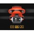 Квадрокоптер Autel Robotics EVO II Dual 640T (Thermal) Enterprise в самой максимальной топовой комплектации в Пскове