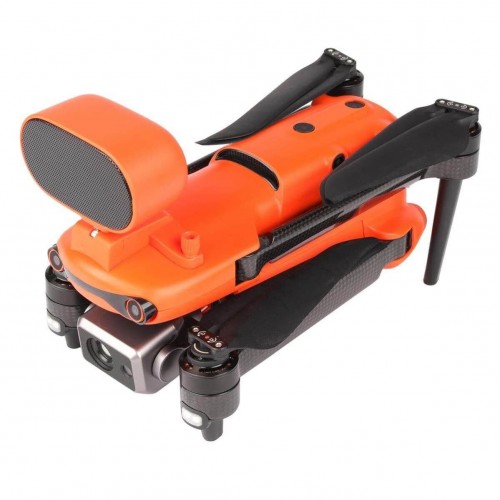 Квадрокоптер Autel Robotics EVO II Dual 640T (Thermal) Enterprise в самой максимальной топовой комплектации в Пскове
