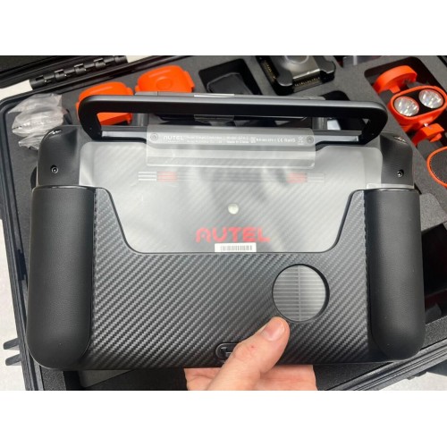 Квадрокоптер Autel Robotics EVO II Dual 640T (Thermal) Enterprise в самой максимальной топовой комплектации в Пскове