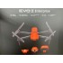 Квадрокоптер Autel Robotics EVO II Dual 640T (Thermal) Enterprise в самой максимальной топовой комплектации в Пскове