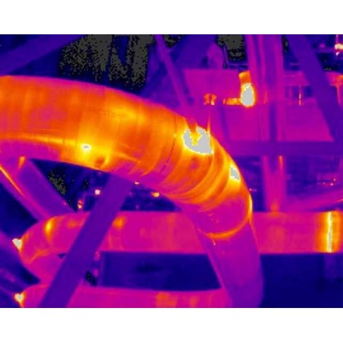 Квадрокоптер Autel Robotics EVO II Dual 640T (Thermal) Enterprise в самой максимальной топовой комплектации в Пскове