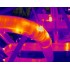 Квадрокоптер Autel Robotics EVO II Dual 640T (Thermal) Enterprise в самой максимальной топовой комплектации в Пскове