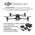 Квадрокоптер DJI Matrice 30T (с тепловизором) + BS-30 intelligent battery station (включая 2 акб) в Пскове