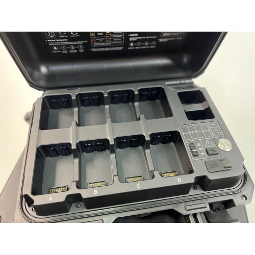 Квадрокоптер DJI Matrice 30T (с тепловизором) + BS-30 intelligent battery station (включая 2 акб) в Пскове