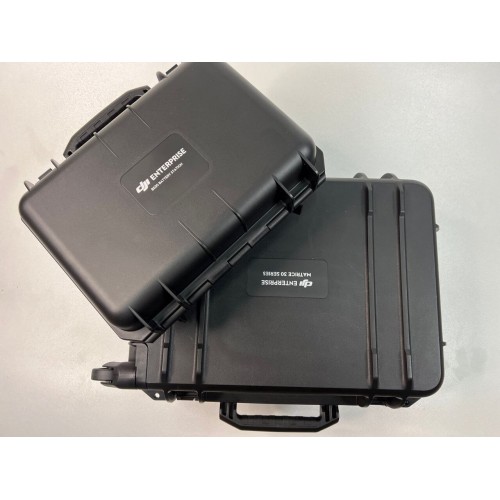 Квадрокоптер DJI Matrice 30T (с тепловизором) + BS-30 intelligent battery station (включая 2 акб) в Пскове