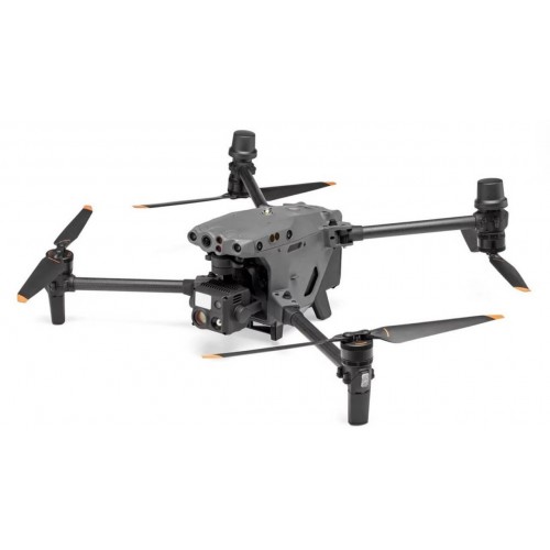 Квадрокоптер DJI Matrice 30T (с тепловизором) + BS-30 intelligent battery station (включая 2 акб) в Пскове