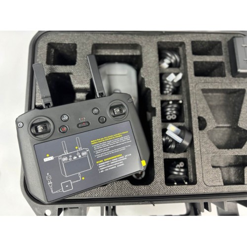 Квадрокоптер DJI Mavic 3T Thermal (Universal Edition) / DJI RC PRO в Пскове