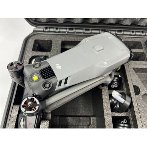 Квадрокоптер DJI Mavic 3T Thermal (Universal Edition) / DJI RC PRO в Пскове
