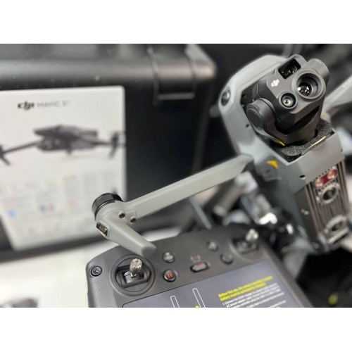 Квадрокоптер DJI Mavic 3T Thermal (Universal Edition) / DJI RC PRO в Пскове