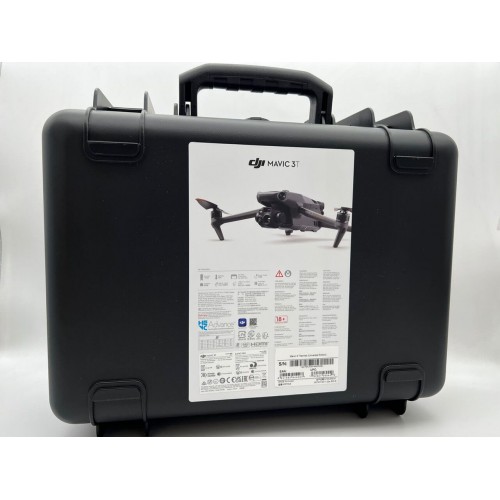 Квадрокоптер DJI Mavic 3T Thermal (Universal Edition) / DJI RC PRO в Пскове