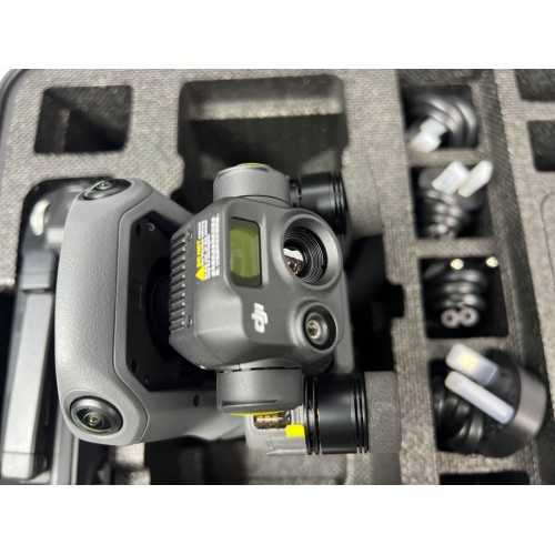 Квадрокоптер DJI Mavic 3T Thermal (Universal Edition) / DJI RC PRO в Пскове