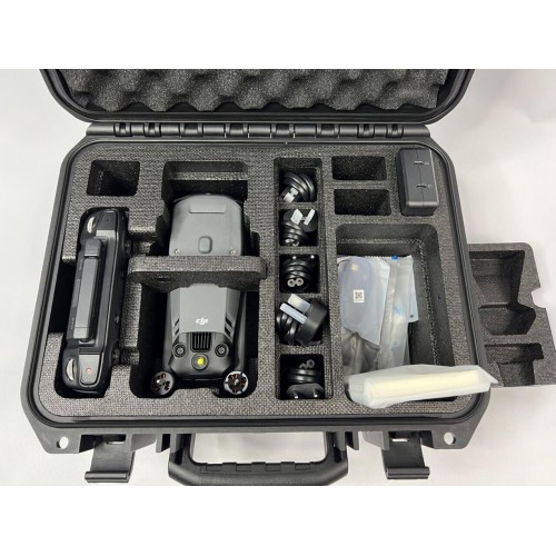 Квадрокоптер DJI Mavic 3T Thermal (Universal Edition) / DJI RC PRO в Пскове