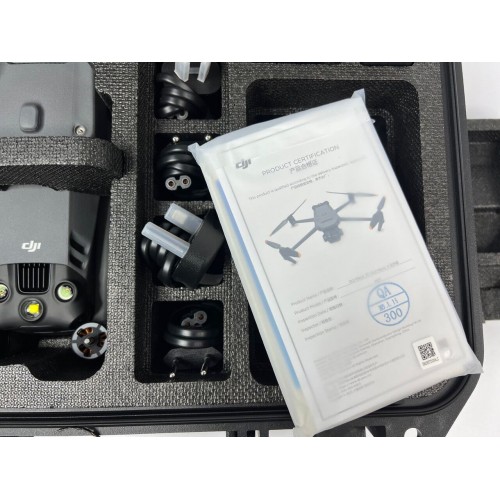Квадрокоптер DJI Mavic 3T Thermal (Universal Edition) / DJI RC PRO в Пскове