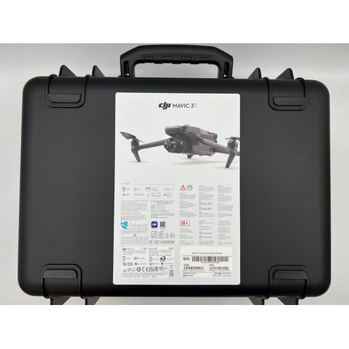 Квадрокоптер DJI Mavic 3T Thermal (Universal Edition) / DJI RC PRO в Пскове