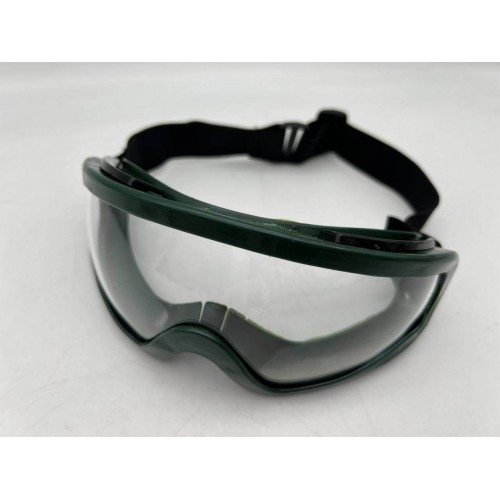 Очки защитные тактические ударопрочные YK закрытые, панорамного типа, модель VMG 1.600 в Пскове
