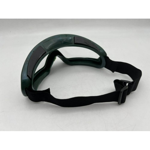 Очки защитные тактические ударопрочные YK закрытые, панорамного типа, модель VMG 1.600 в Пскове