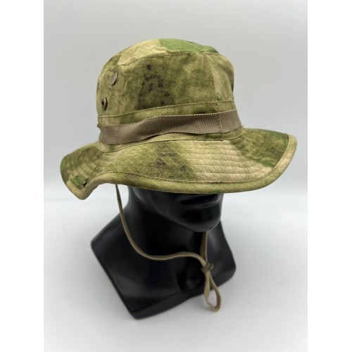 Панама рип-стоп камуфляж в Пскове