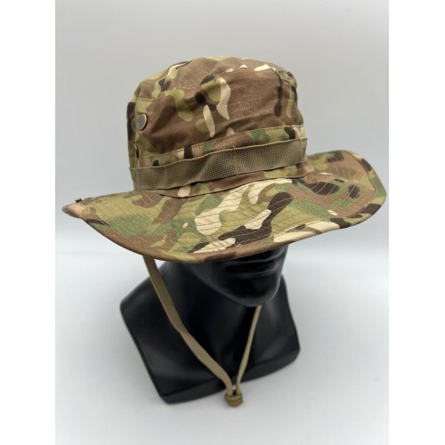 Панама рип-стоп камуфляж в Пскове