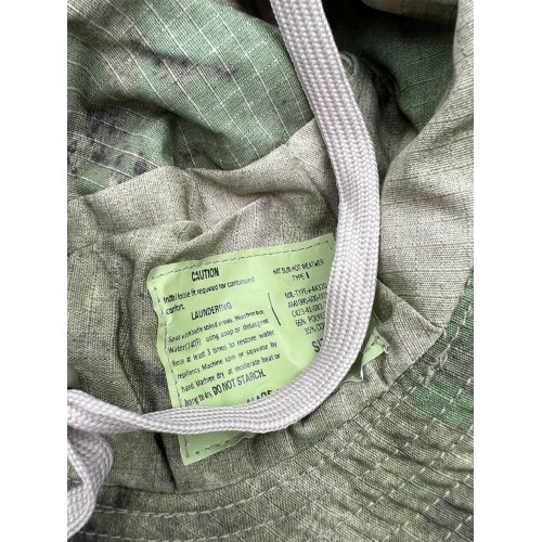 Панама рип-стоп камуфляж в Пскове