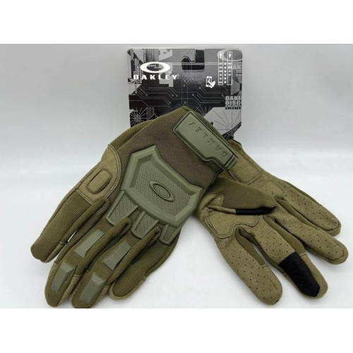 Перчатки “OAKLEY” тактические в Пскове