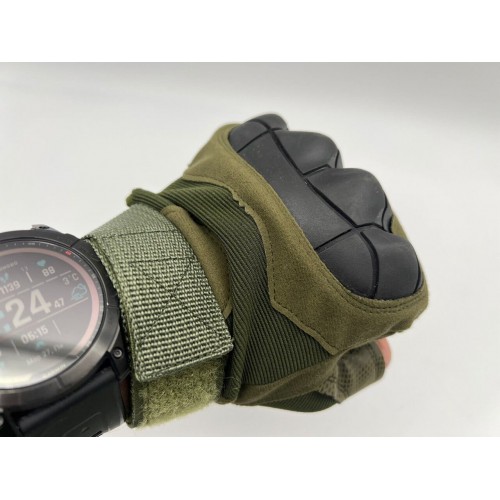 Перчатки тактические без пальцев в Пскове