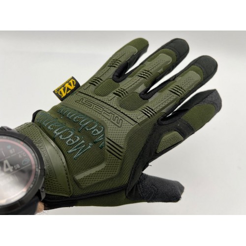 Перчатки тактические “MECHANIX M-PACT” механикс в Пскове