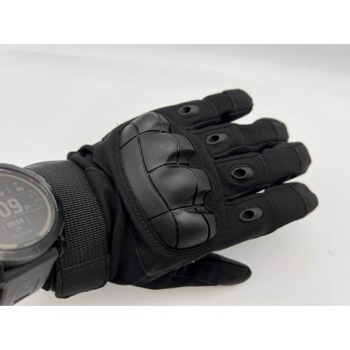 Перчатки тактические с большими разрезными костяшками в Пскове