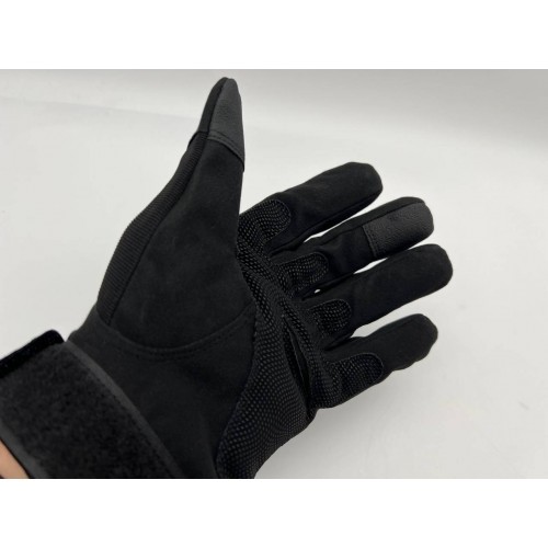 Перчатки тактические с большими разрезными костяшками в Пскове