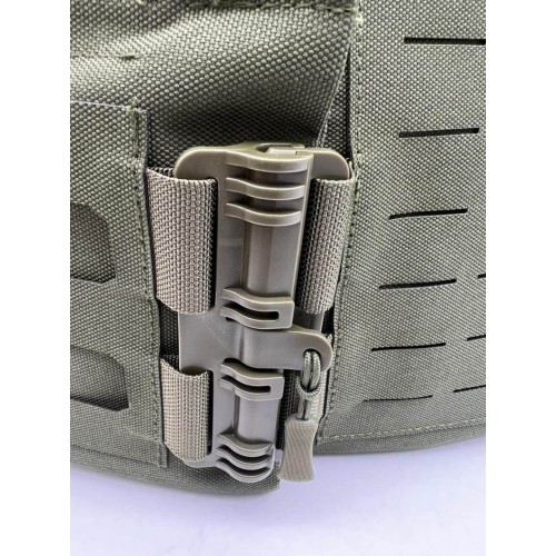 Полностью укомплектованный бронежилет Бр5/6 класса защиты в Пскове