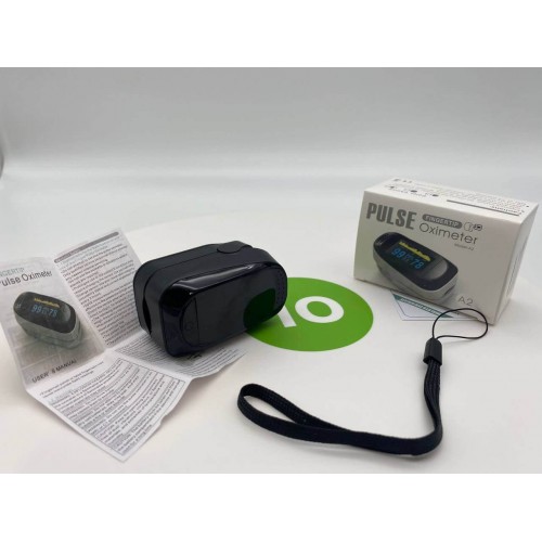 Пульсоксиметр OXIMETER model A2 в Пскове